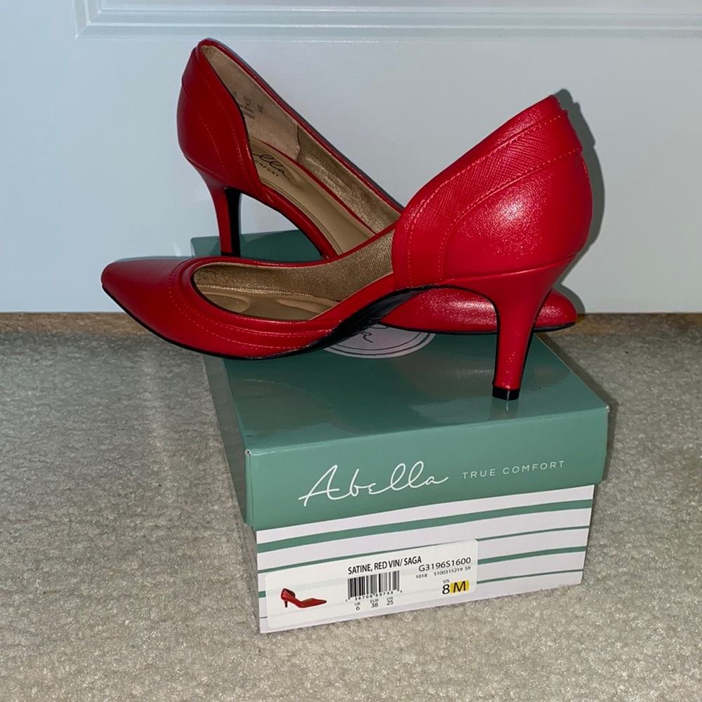 Women’s Heels